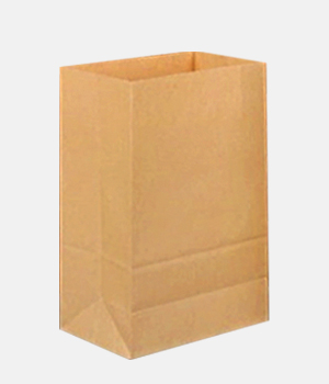 Bolsasa Kraft Comerciales